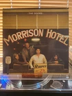 The Doors, Morrison Hotel, 1970 1st Elektra Stereo, EKS-75007, VG+/VG+