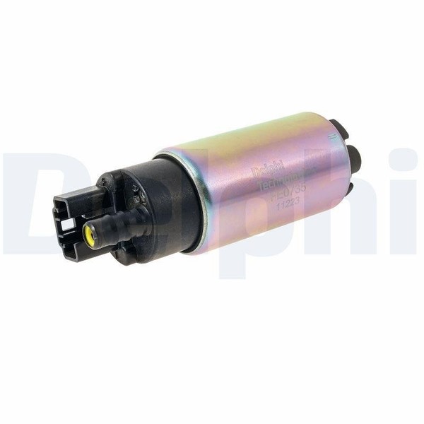 Delphi Kraftstoff-FöRdereinheit Kraftstoffpumpe Spritpumpe FE0735-12B1-image