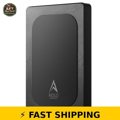 Aiolo Innovation 500GB Portable External Hard Drive USB 3.0