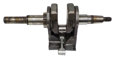 #ad Briggs amp; Stratton 12HP IC Engine 281707 Crankshaft 490466 $50.00