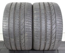 2 x 305/30R19 102Y Sommerreifen Pirelli Pzero N2 5,5-6mm 2019
