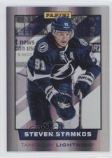 2012 Panini National Convention Holo Steven Stamkos #11 00l8