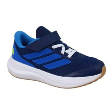 Shoes Kids Adidas Runfalcon 6 EL C KI1770 White-Blue