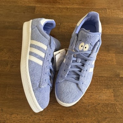 Size 11.5 - adidas Campus 80 x South Park Low Towelie