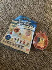 NEW Bandai Tamagotchi Collectibles Hobby Time OPENED UNUSED blind bag mametchi