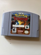 Pokemon Stadium (64)