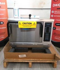 NEW Turbochef NGCD6 Tornado 2 Electric Counte...