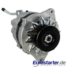 Alternateur Isuzu TROOPER