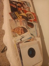 18 Gianni Morandi Lotto 45 Giri Vinili Vintage