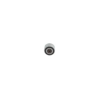Bosch 1 987 600 061 Umlenk-/FüHrungsrolle, Keilrippenriemen