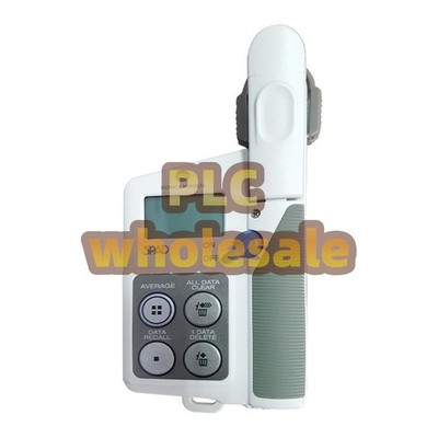 New In Box KONICA MINOLTA SPAD502PLUS Digital Chlorophyll Meter Analyzer Tester