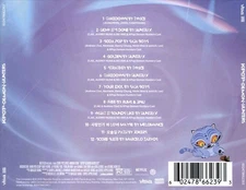 ORIGINAL SOUNDTRACK KPOP DEMON HUNTERS [SOUNDTRACK FROM THE NETFLIX FILM] NEW CD