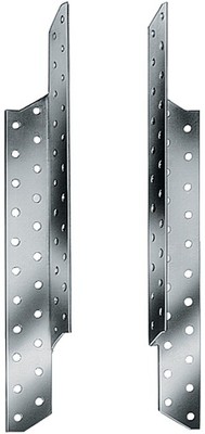 SIMPSON STRONG-TIE Sparrenpfettenanker SPF SPF290L links 290x34,5x2mm