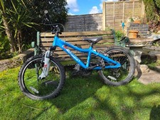 Ridgeback MX20 Terrain 20-inch Hard Tail Junior Kids Bike