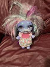 Poopsie Stardust Sparkle Unicorn Surprise Purple Glitter