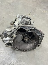 Cambio Fiat Punto 188 1.2 BENZINA