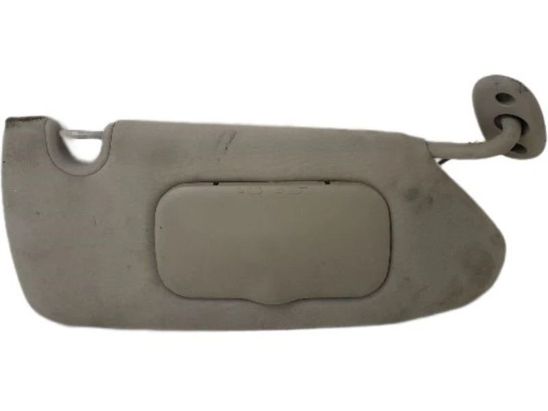 Parasol derecho pasajero con iluminación compatible 06-09 DURANGO 402712 Foto 2 de 3