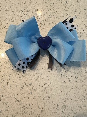 little girls hair accessories