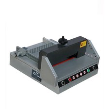 Electric Paper Cutter Desktop Electric Paper Cutter Multi-Function Paper Cutter