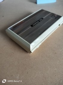 Nintendo GAME & WATCH OIL PANIC console (junk)