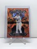 Panini 2024 Select Cal Ripken #32 Orange Flash Prizm Baseball
