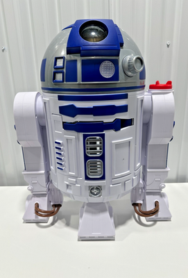 Fisher-Price Imaginext Star Wars Toy R2-D2 (17.5 in Tall) with