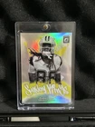 2025 Donruss Optic CeeDee Lamb Base (RAW)
