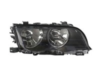 Abakus 444-1120R-LDEM2 Hauptscheinwerfer Rechts FüR BMW