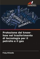 Protezione Del Know-How Nel Trasferimento Di Tecnologia Per Il Petrolio E Il Gas
