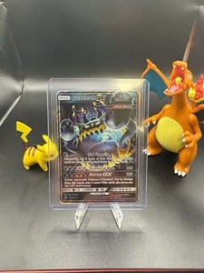 Guzzlord Pokemon Card | eBay Guzzlord Pokemon Card | eBay