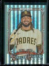 2025 Topps Allen & Ginter #139 Fernando Tatis Jr. Chrome