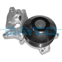 Wasserpumpe MotorküHlung DP333 FüR BMW E82 X1 E93 E84 E88 E92 E60 X3 E61 E83 E81