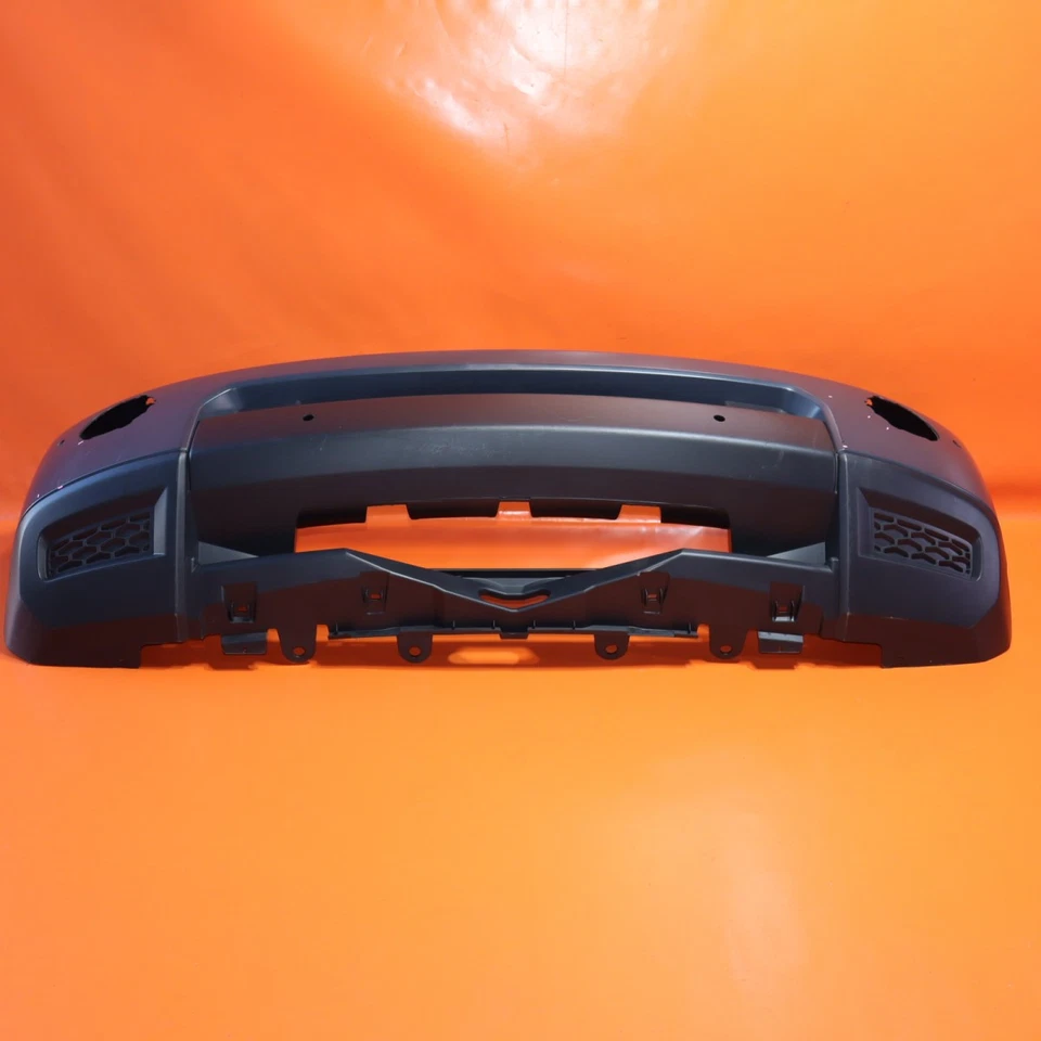 PARAGOLPES DELANTERO LAND ROVER DISCOVERY LR4 2010 2011 2012 2013 LR013896 OEM Foto 2 de 4