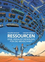 Ressourcen | Eine Herausforderung FüR Die Menschheit | Philippe Bihouix | Buch