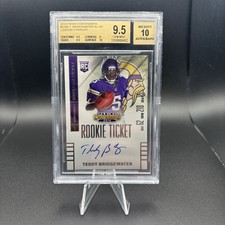 2014 Panini Contenders Football Rookie Ticket Autograph Variations Guide 105