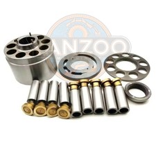 Piston Pump Repair Kits For YUKEN A80 Hydraulic Pump Accessories