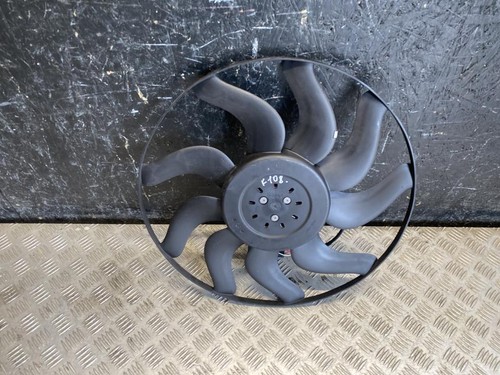 Radiator Cooling Fan BMW 4 G23 Convertible 2021 793517103