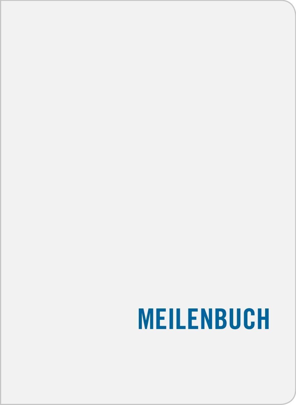Meilenbuch Aequator