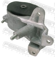 Motorlager Febest TM-DTRR FüR Daihatsu Yrv Cuore Sirion M1 M2 Move 5 M100 M200