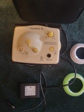Medela Lot