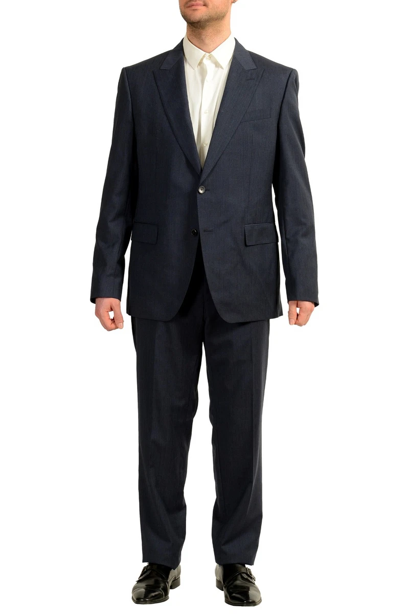 Hugo Boss Suit 42r for sale | eBay