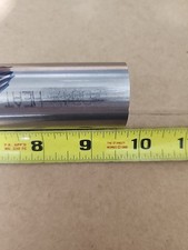  Tag C66 1.25" Dia Titanium Round Rod x 9 " Inch Long 6AL4V-ELI Medical Grade