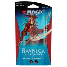 Booster Box Prices | Magic Ravnica Allegiance | Magic Cards
