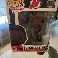 P.K. Subban Cards, Rookie Cards and Autographed Memorabilia Guide 20