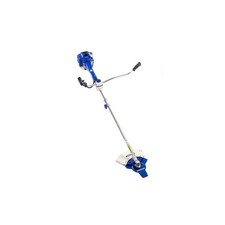 Hyundai HYBC5080AV 50.8cc 2 Stroke Petrol Brushcutter Strimmer Cow Horn