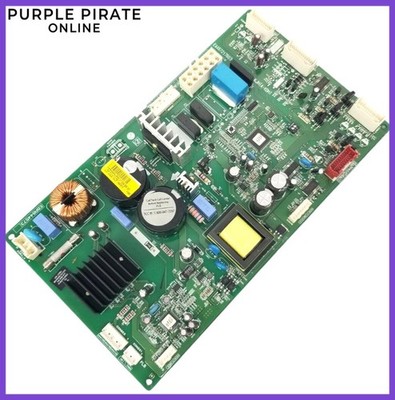 OEM LG Refrigerator Control CSP30021039 1-Year Guarantee Free Same Day Shipping