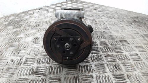 Klimakompressor Renault Megane II BM/CM 510453 P22850842