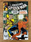 Amazing Spider-Man #246 John Romita Jr. Cover & Art! Marvel 1983 - No Reserve!