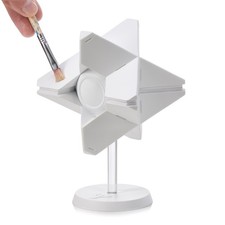 Numskull Official Destiny 2 DIY Blank Ghost Shell 7" Vinyl Figure - Custom