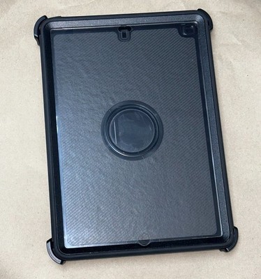 OtterBox Defender 10.2'' Protective Case for Apple iPad 7th/8th/9th Gen
